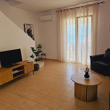 Glyfada Maisonette Aa2G 59 Ngoại thất bức ảnh