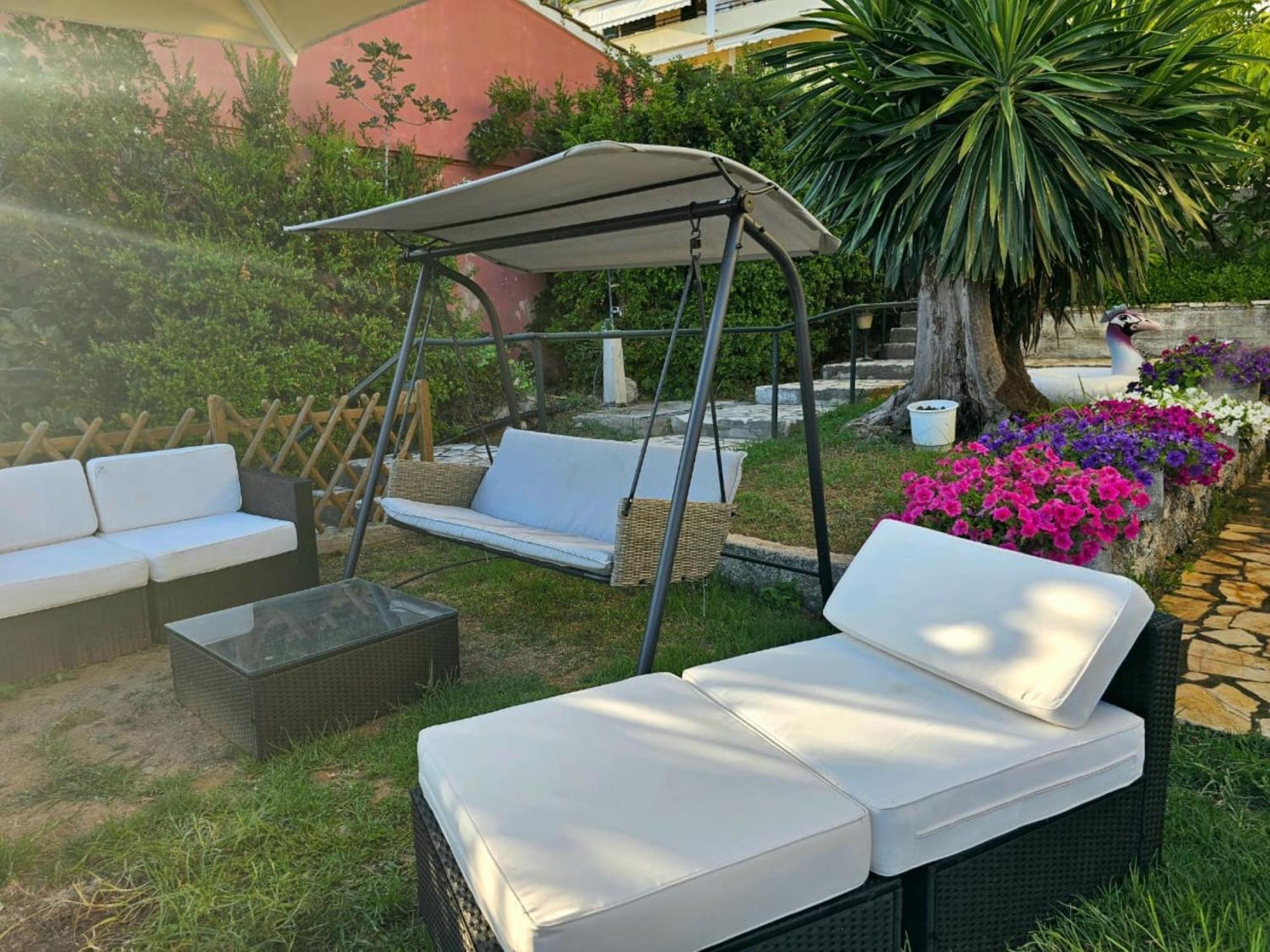 Glyfada Maisonette Aa2G 59 Ngoại thất bức ảnh