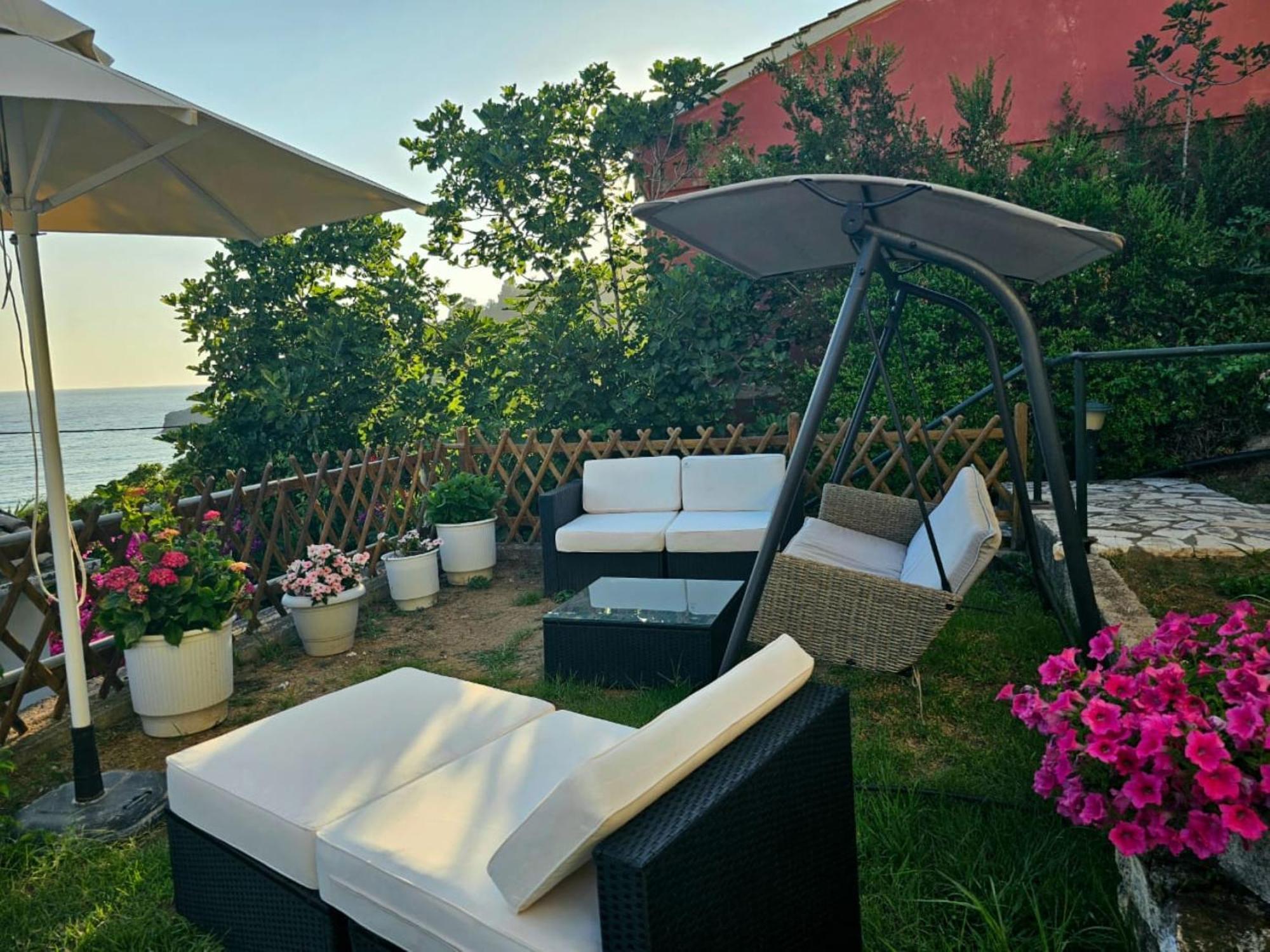 Glyfada Maisonette Aa2G 59 Ngoại thất bức ảnh