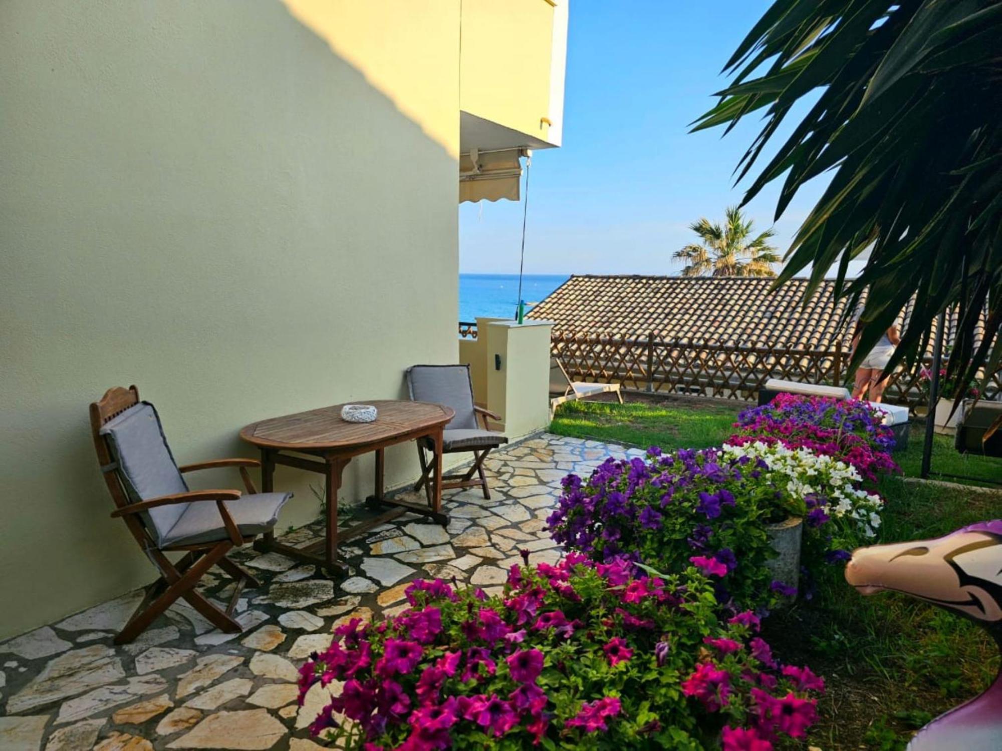 Glyfada Maisonette Aa2G 59 Ngoại thất bức ảnh
