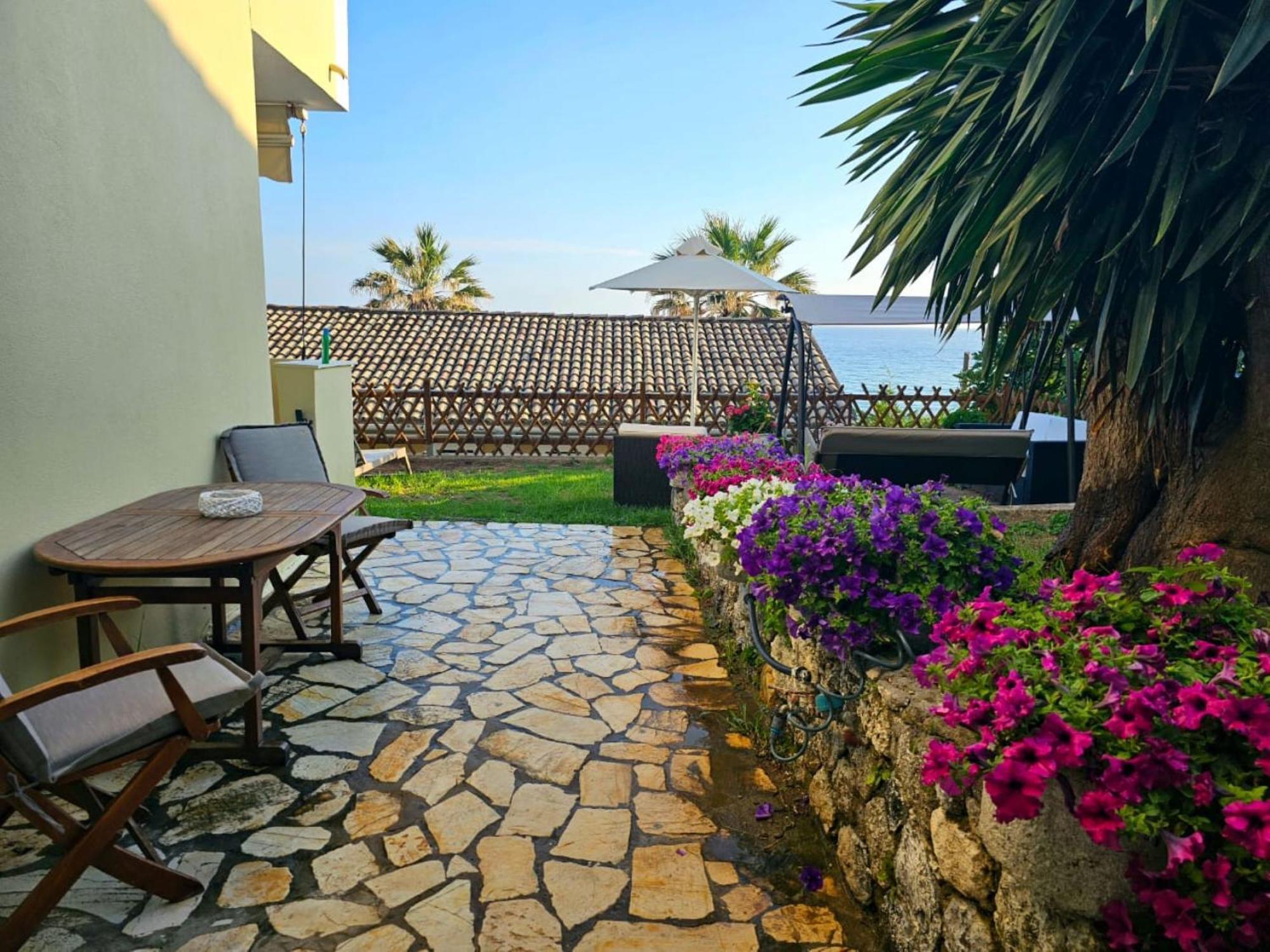 Glyfada Maisonette Aa2G 59 Ngoại thất bức ảnh