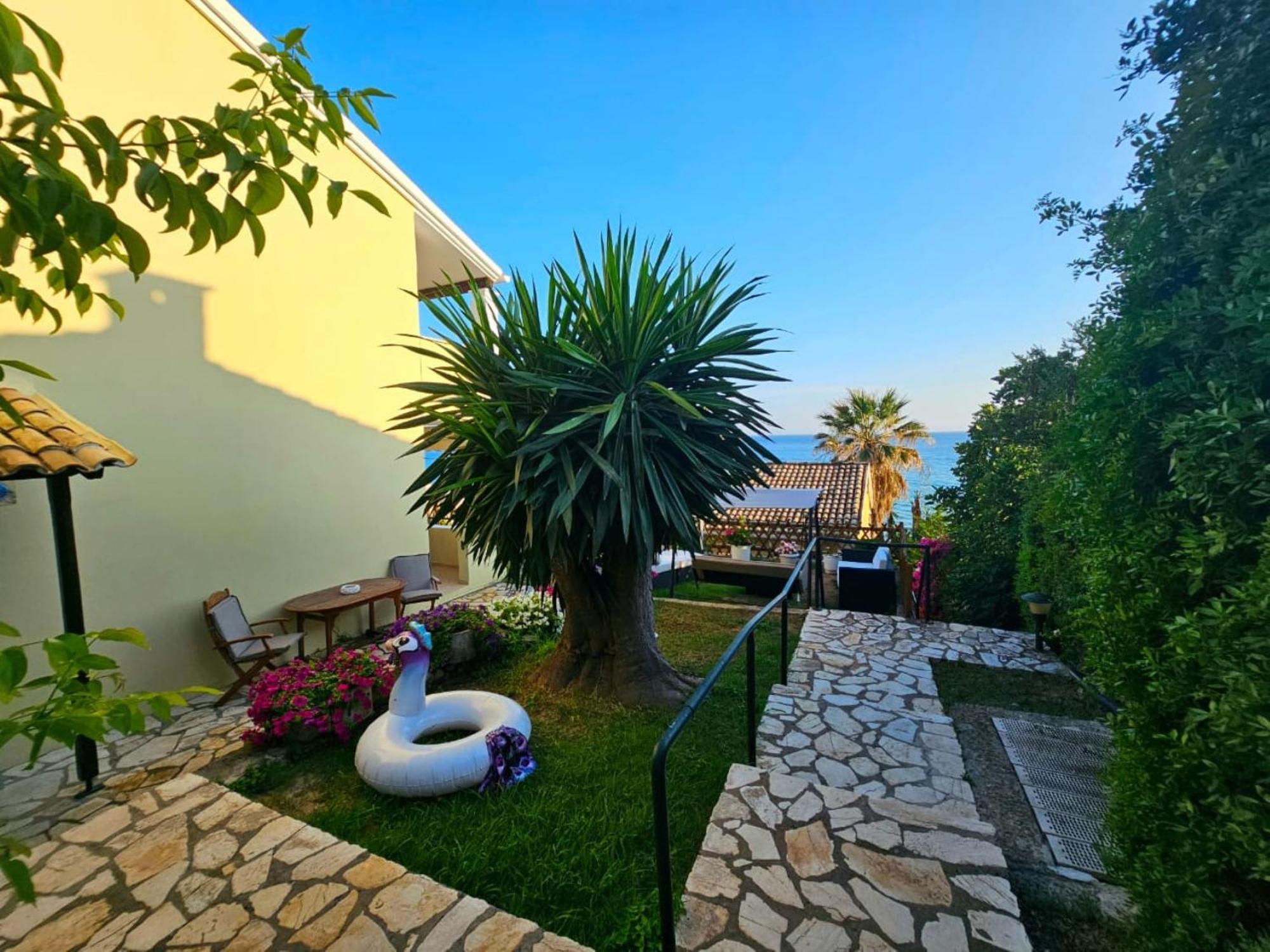 Glyfada Maisonette Aa2G 59 Ngoại thất bức ảnh