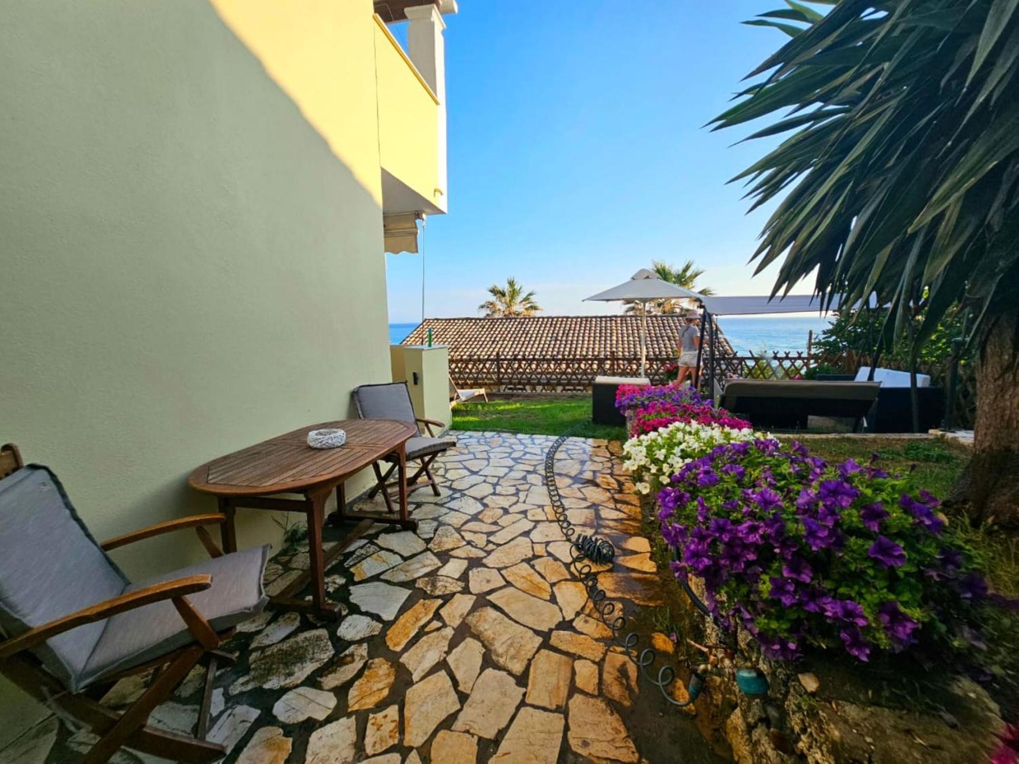 Glyfada Maisonette Aa2G 59 Ngoại thất bức ảnh
