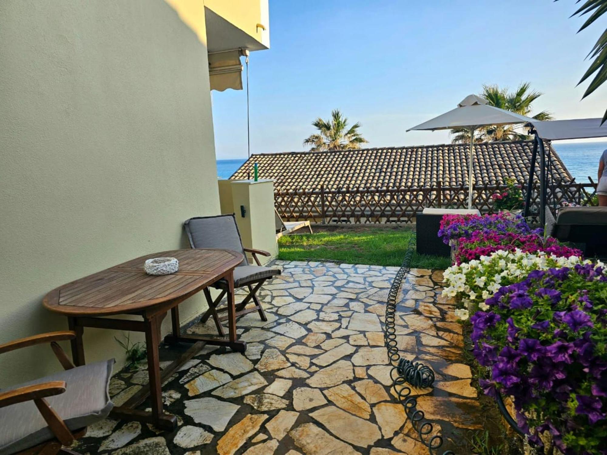 Glyfada Maisonette Aa2G 59 Ngoại thất bức ảnh
