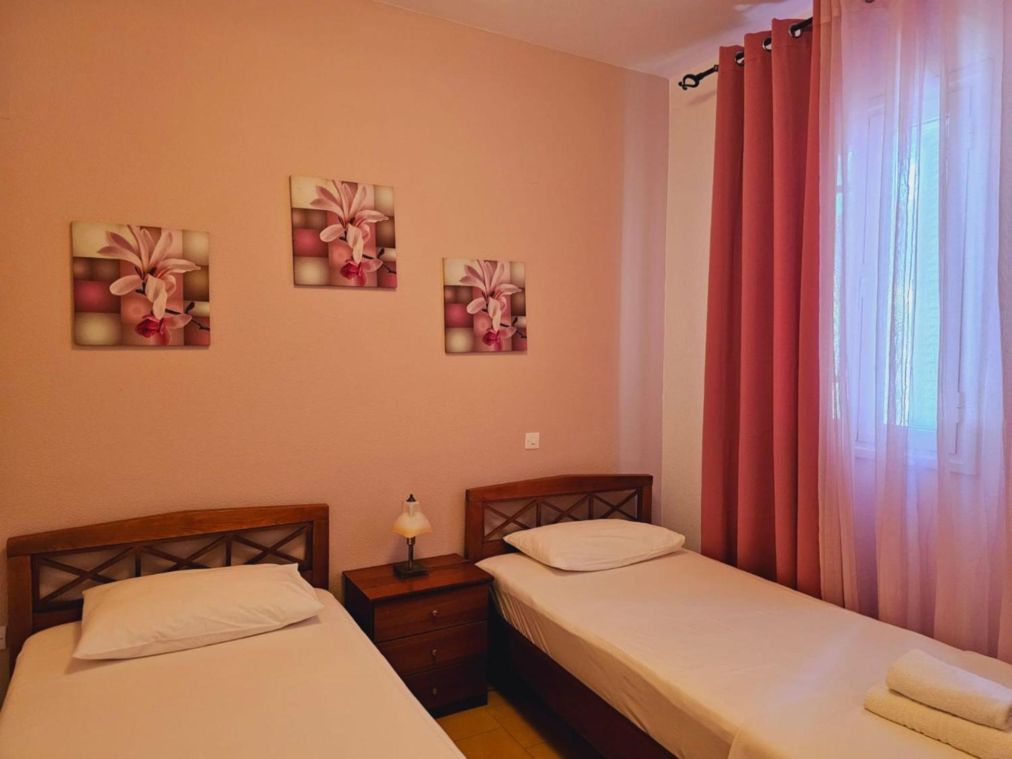 Glyfada Maisonette Aa2G 59 Ngoại thất bức ảnh