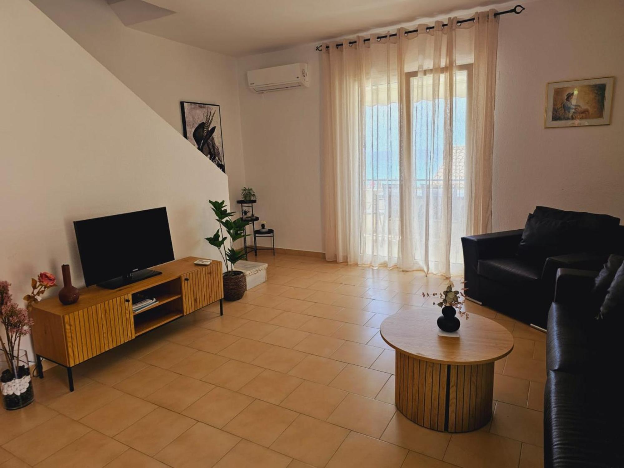 Glyfada Maisonette Aa2G 59 Ngoại thất bức ảnh