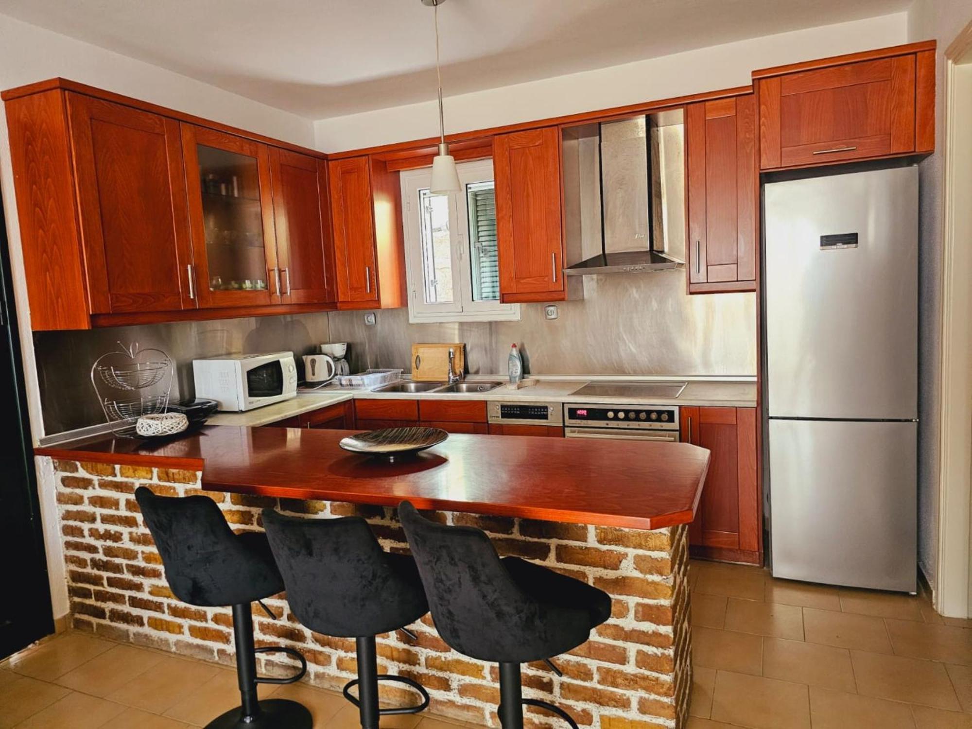 Glyfada Maisonette Aa2G 59 Ngoại thất bức ảnh