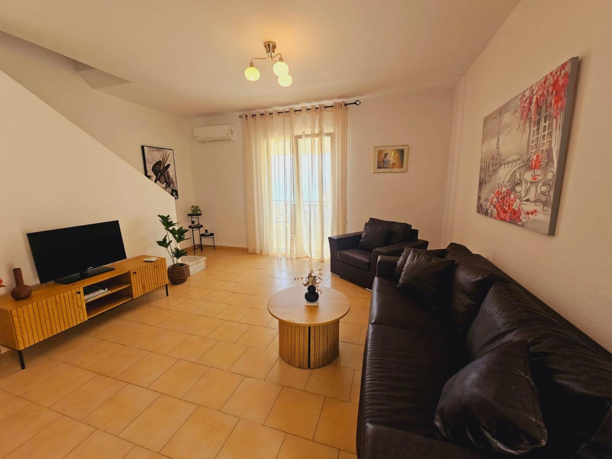 Glyfada Maisonette Aa2G 59 Ngoại thất bức ảnh