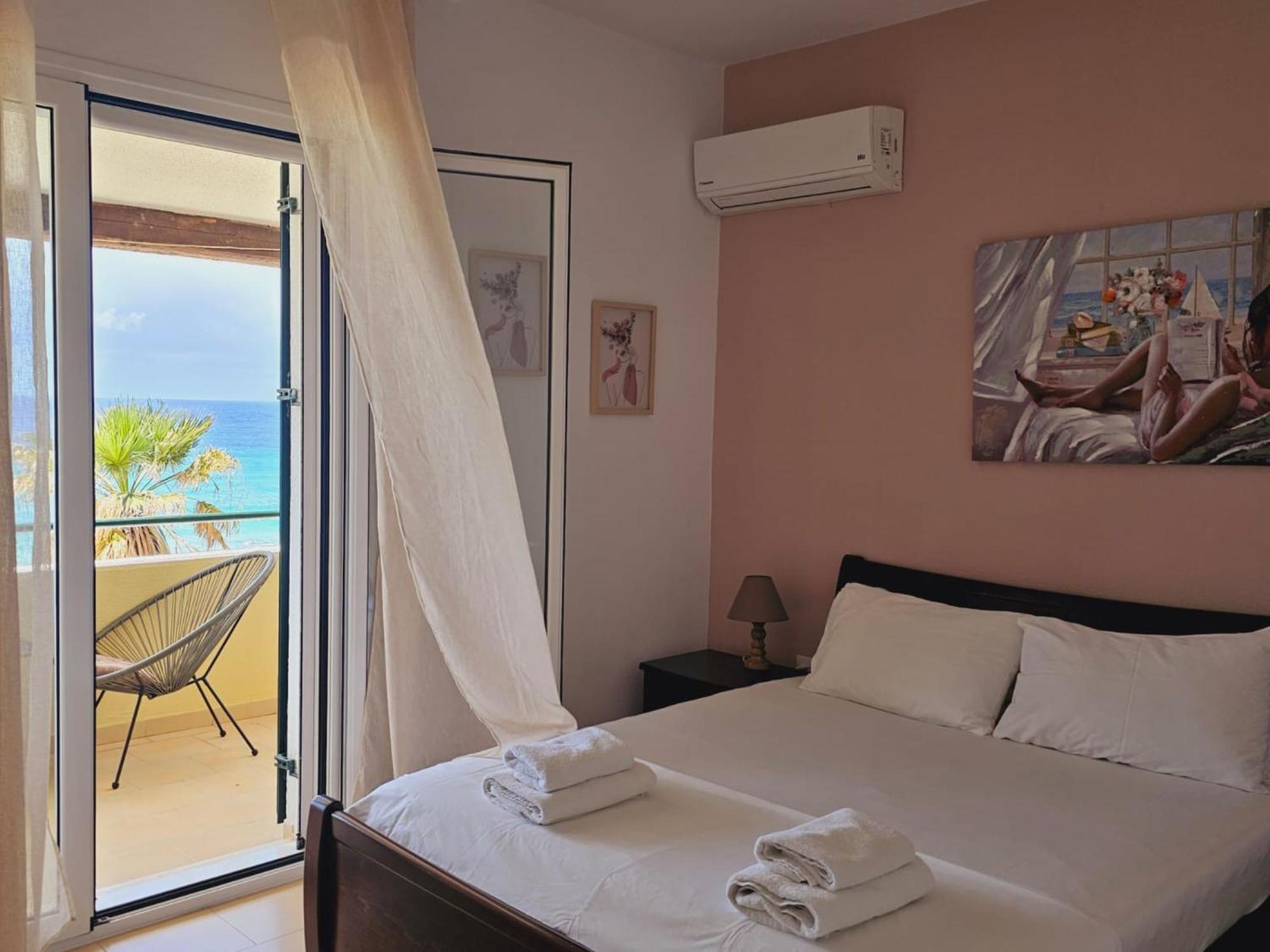 Glyfada Maisonette Aa2G 59 Ngoại thất bức ảnh