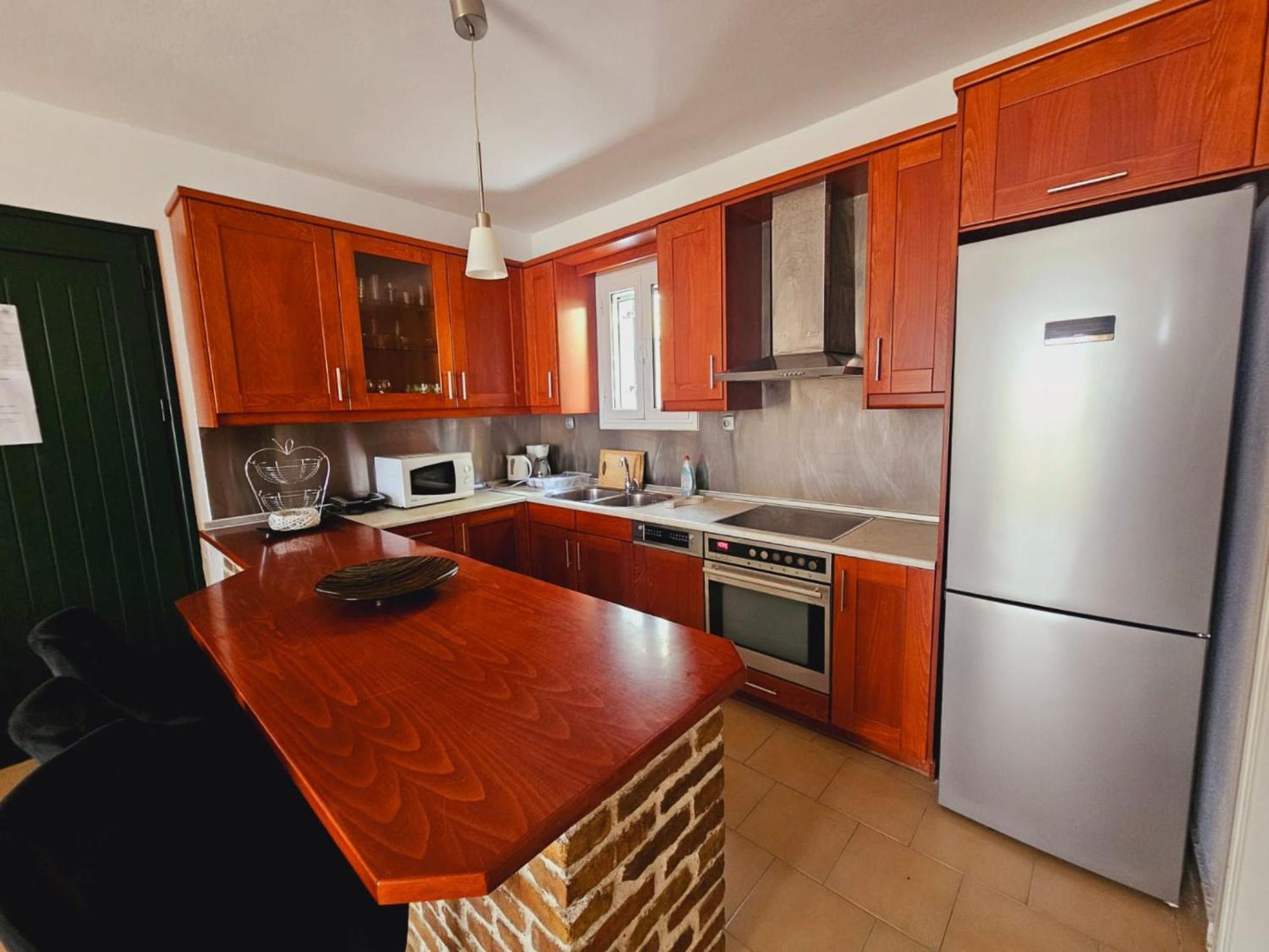 Glyfada Maisonette Aa2G 59 Ngoại thất bức ảnh