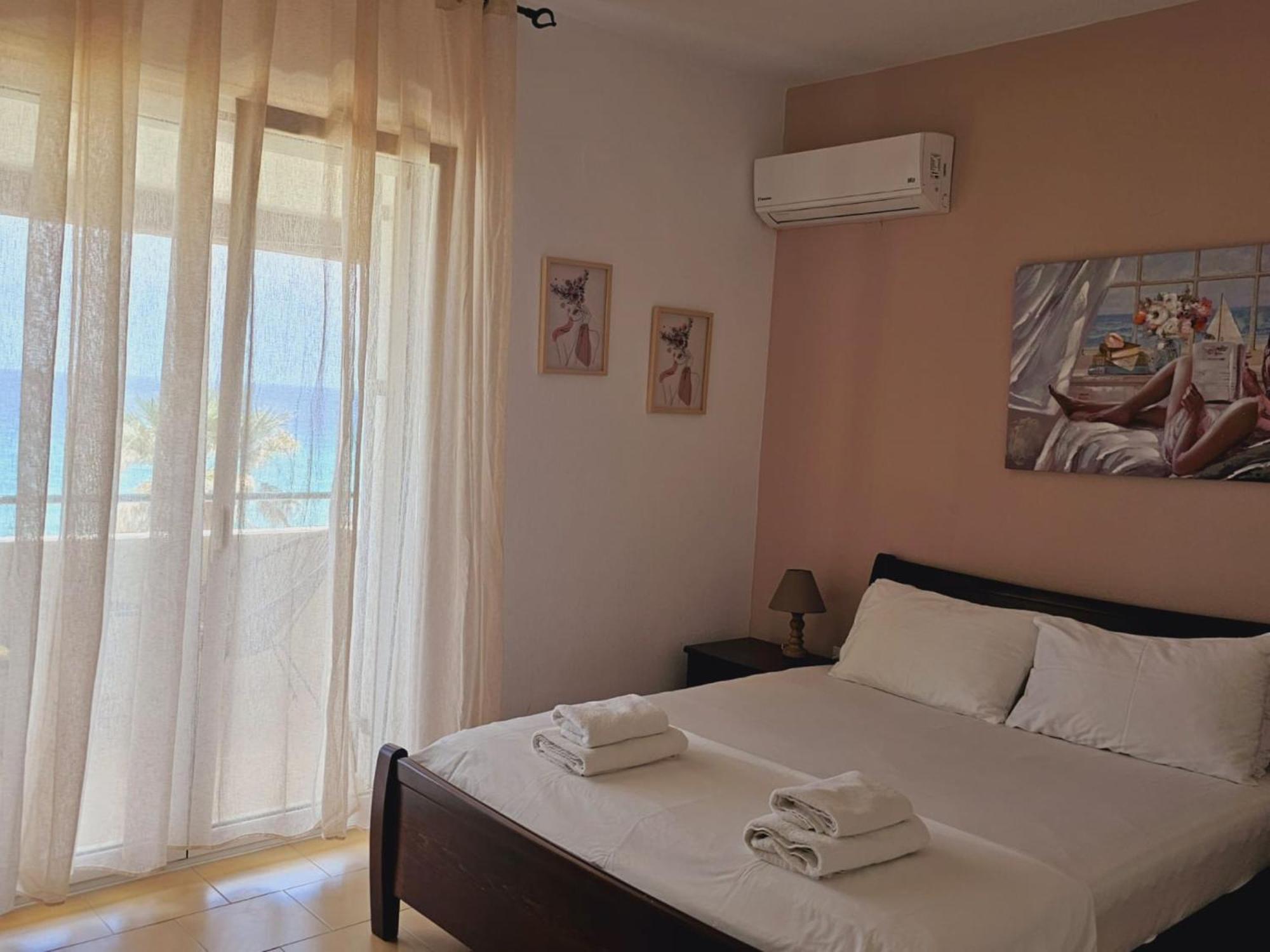 Glyfada Maisonette Aa2G 59 Ngoại thất bức ảnh