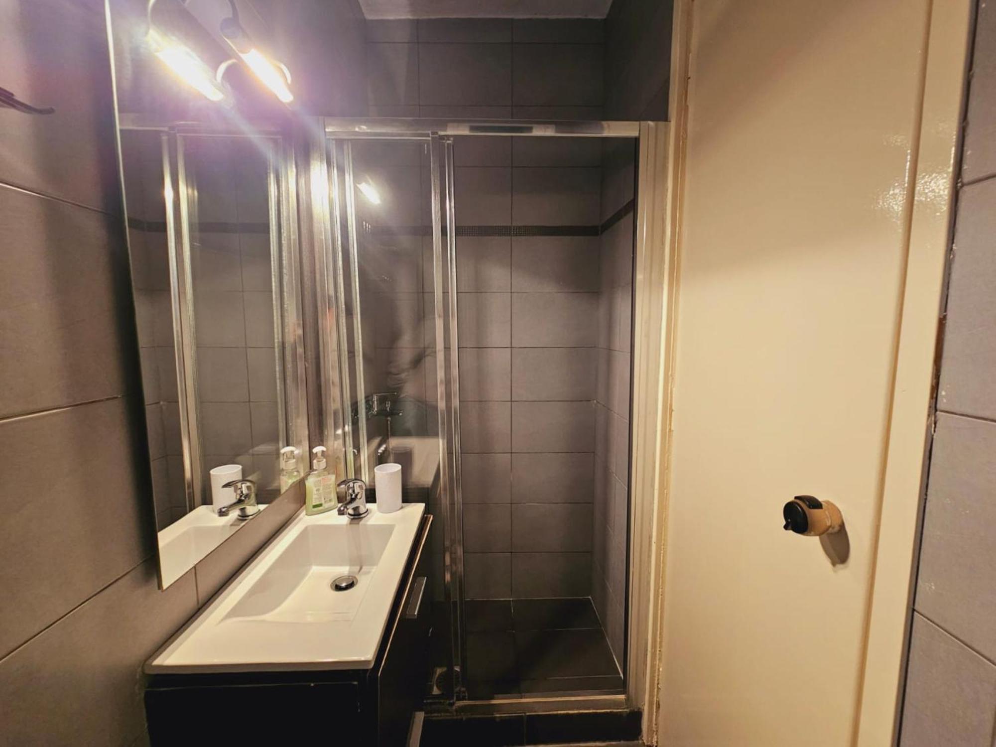 Glyfada Maisonette Aa2G 59 Ngoại thất bức ảnh