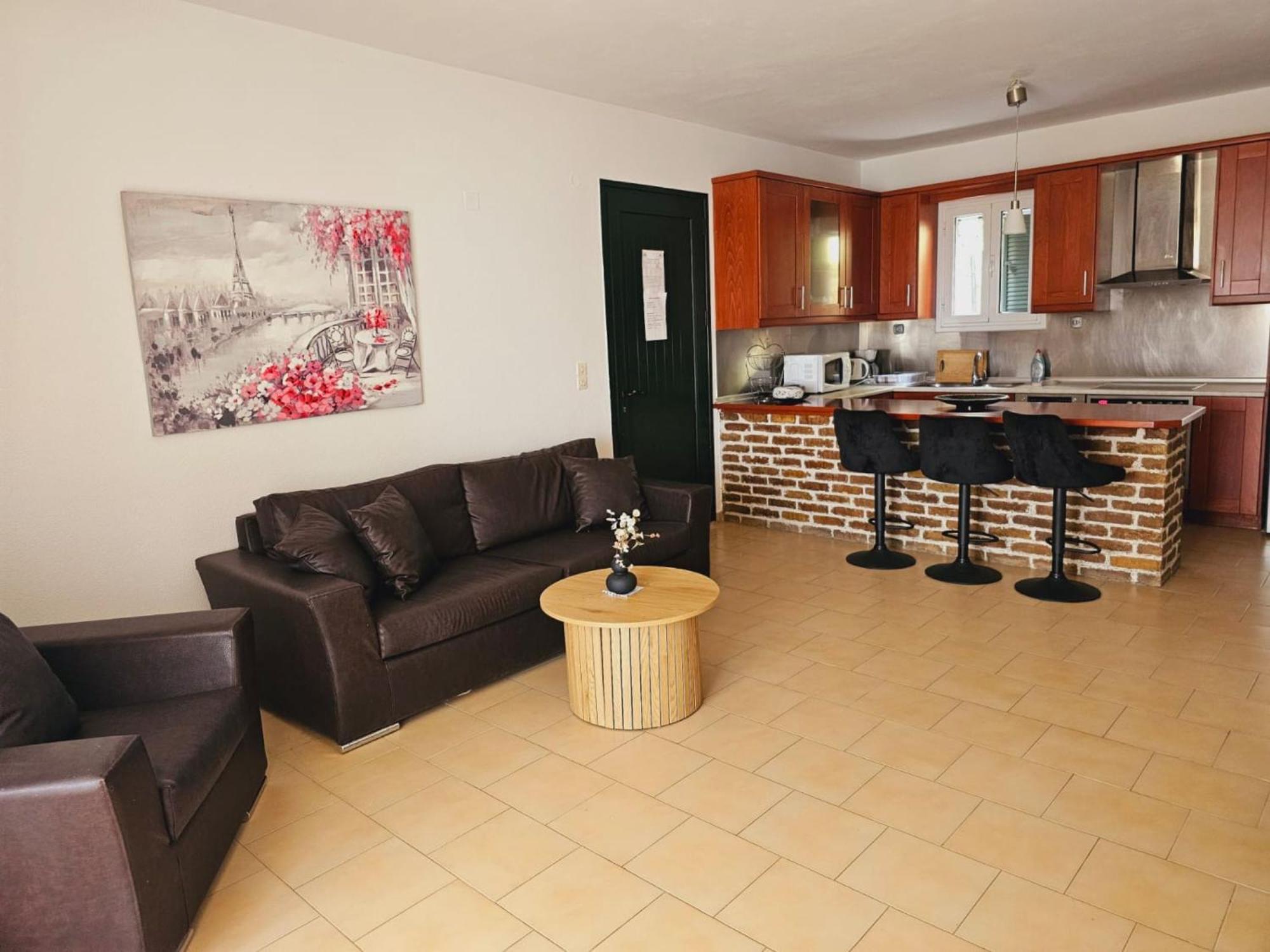 Glyfada Maisonette Aa2G 59 Ngoại thất bức ảnh