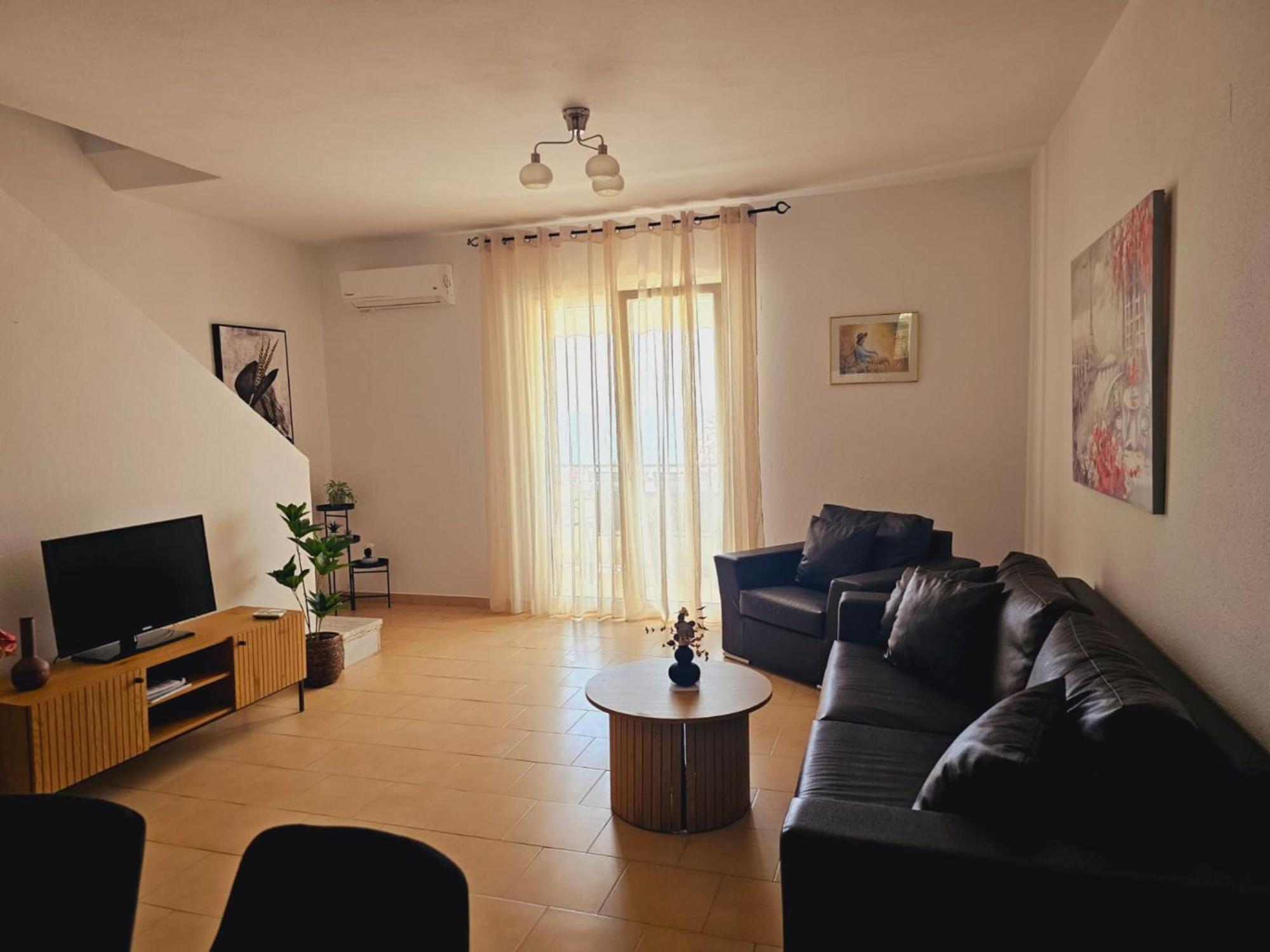 Glyfada Maisonette Aa2G 59 Ngoại thất bức ảnh