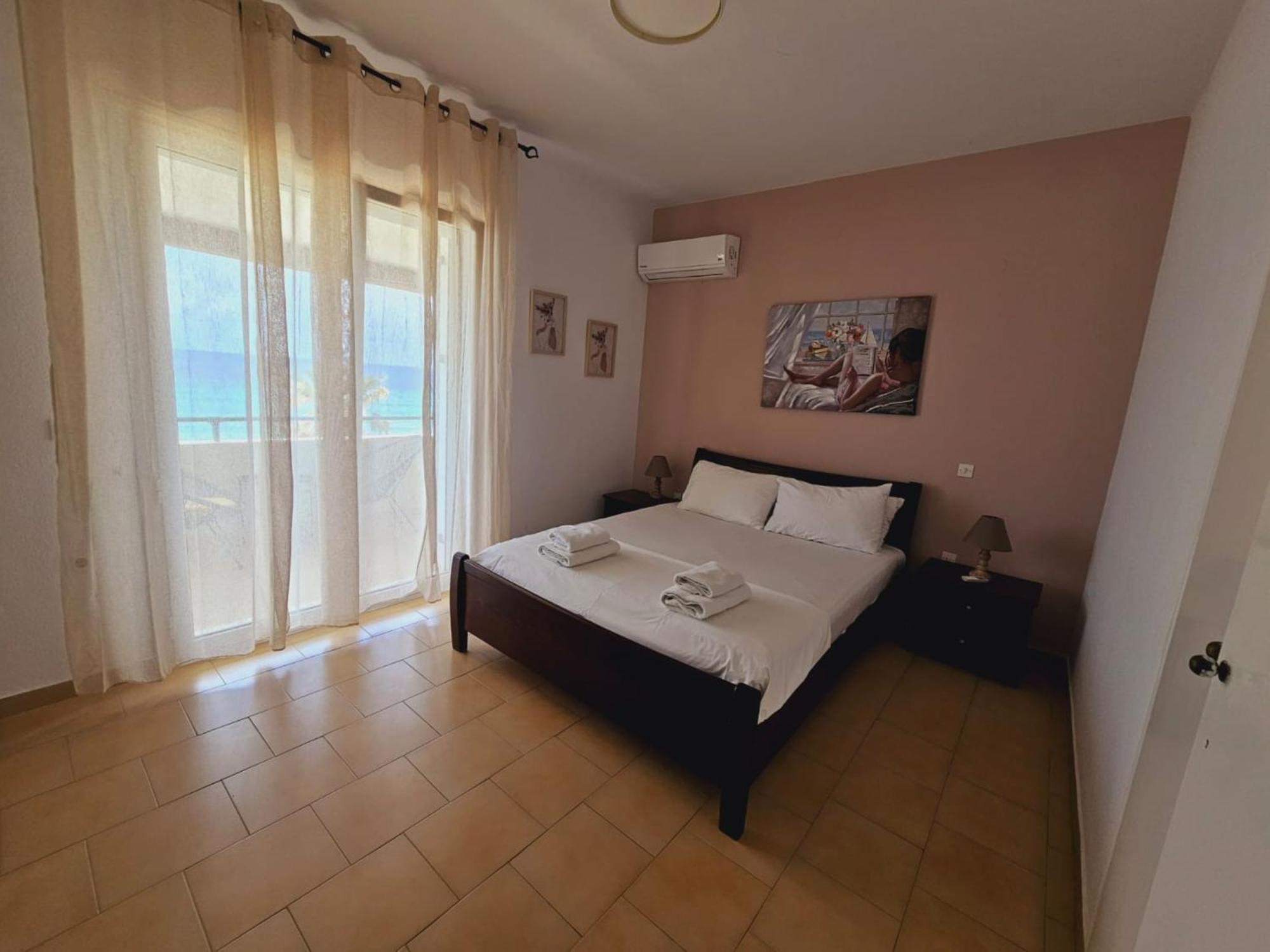 Glyfada Maisonette Aa2G 59 Ngoại thất bức ảnh