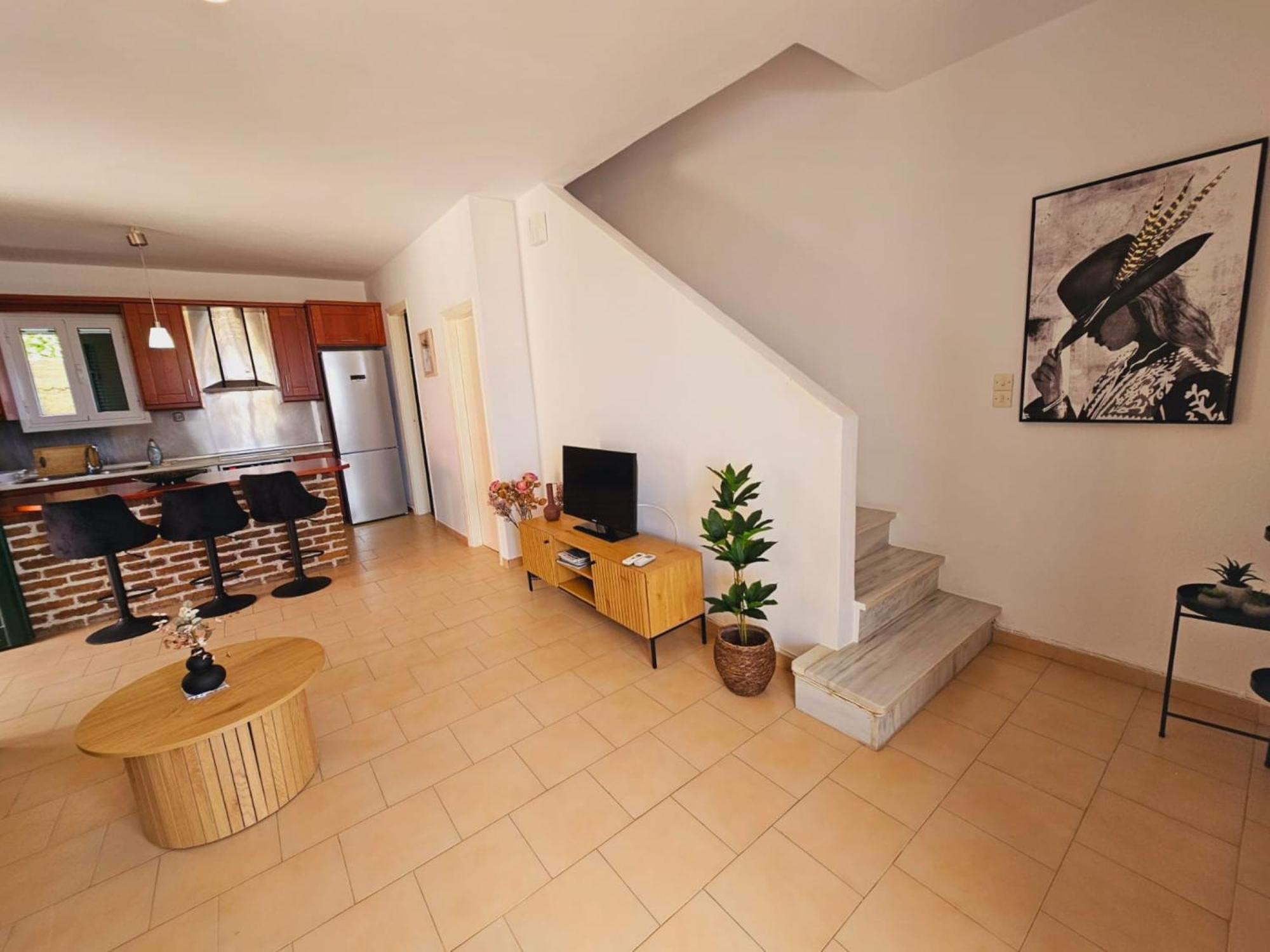 Glyfada Maisonette Aa2G 59 Ngoại thất bức ảnh