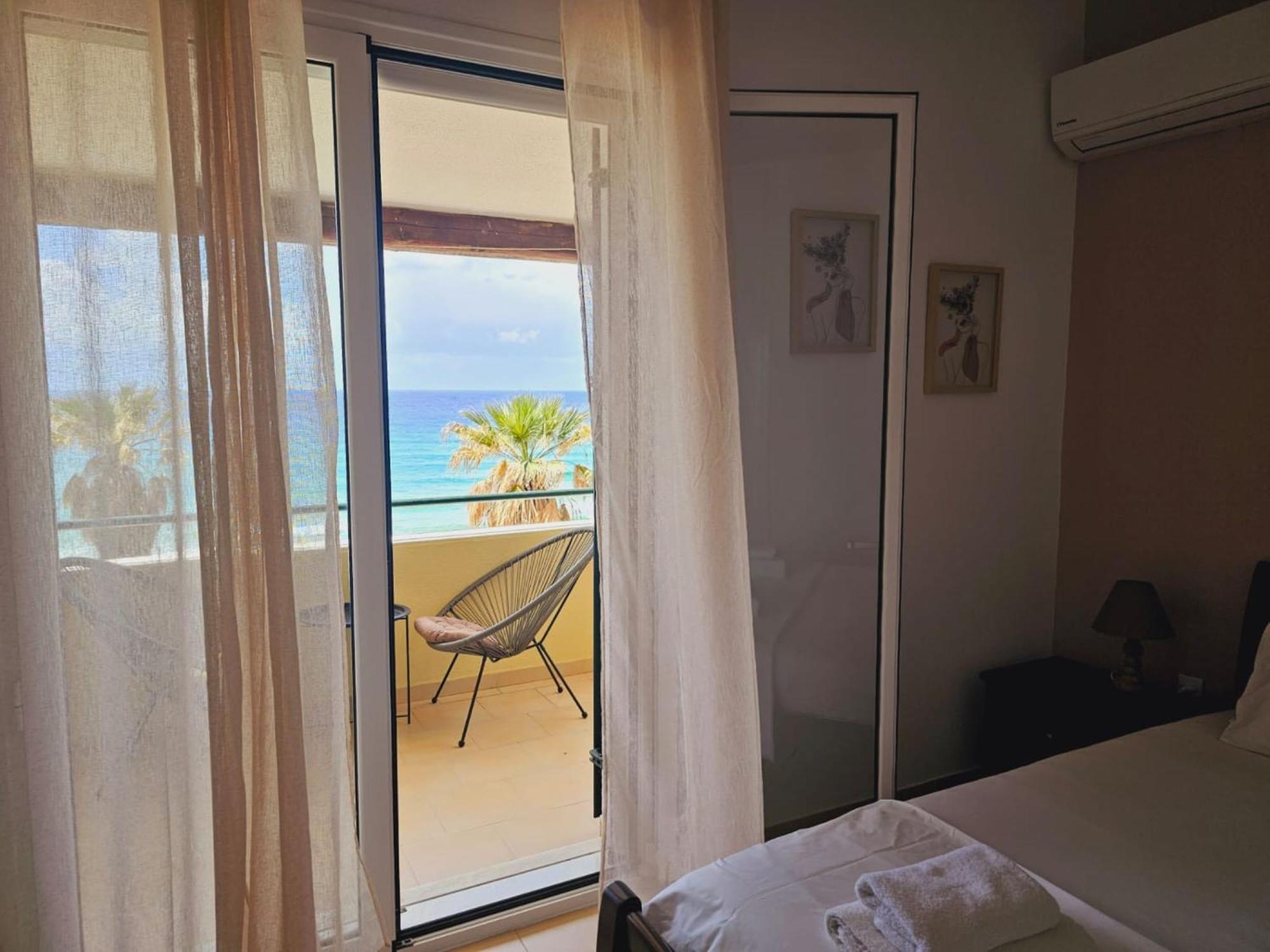 Glyfada Maisonette Aa2G 59 Ngoại thất bức ảnh