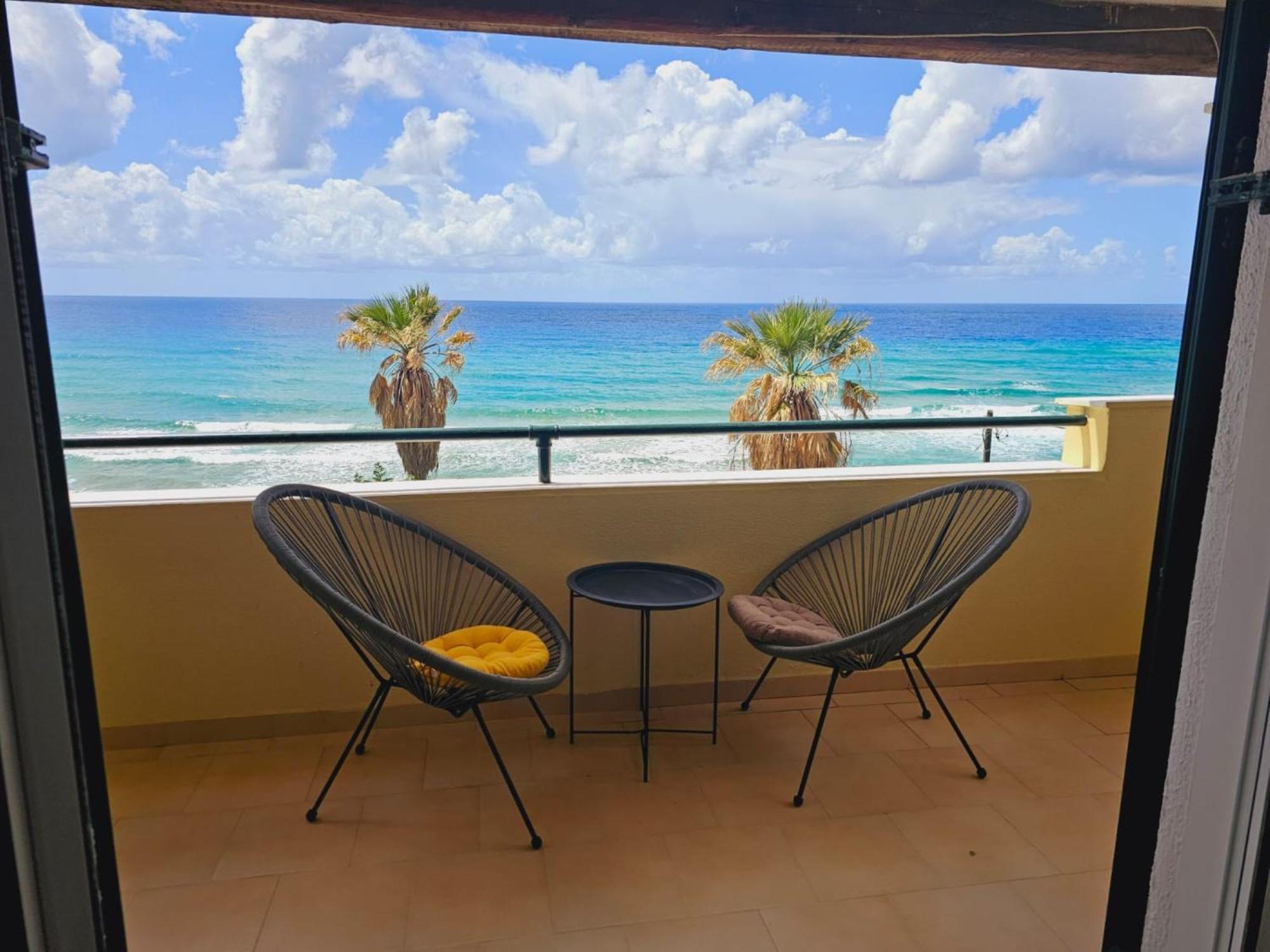 Glyfada Maisonette Aa2G 59 Ngoại thất bức ảnh