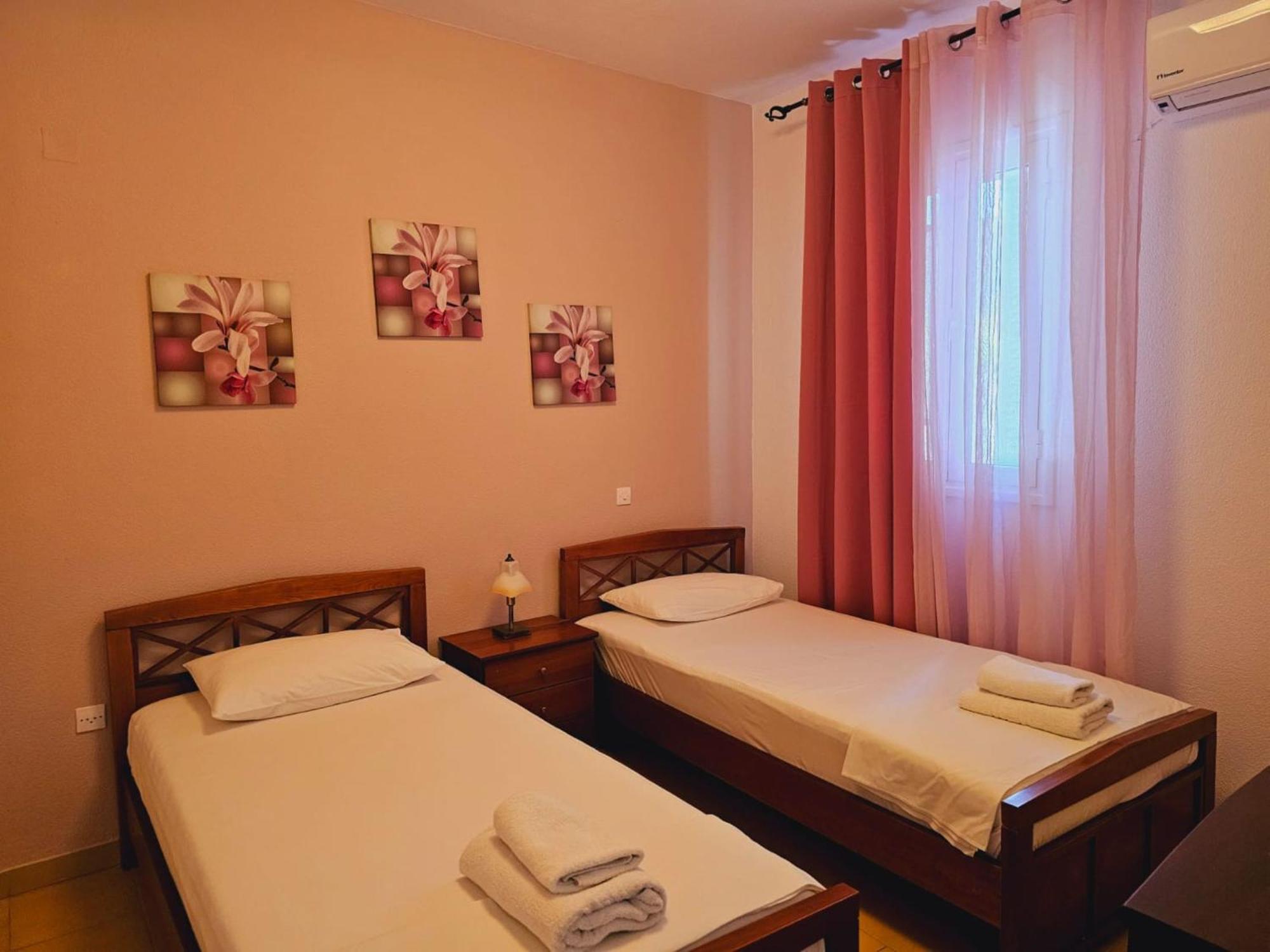 Glyfada Maisonette Aa2G 59 Ngoại thất bức ảnh