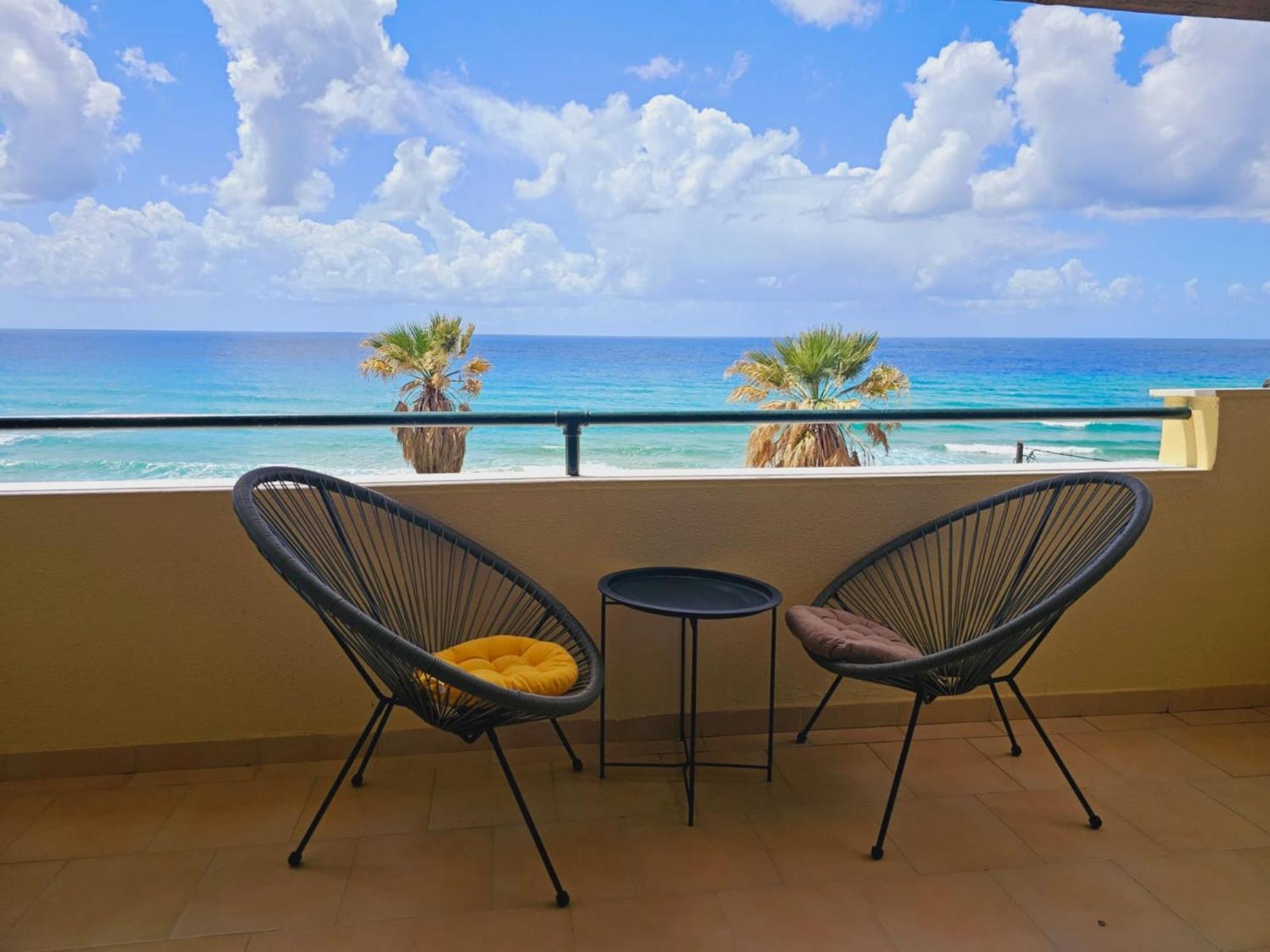Glyfada Maisonette Aa2G 59 Ngoại thất bức ảnh