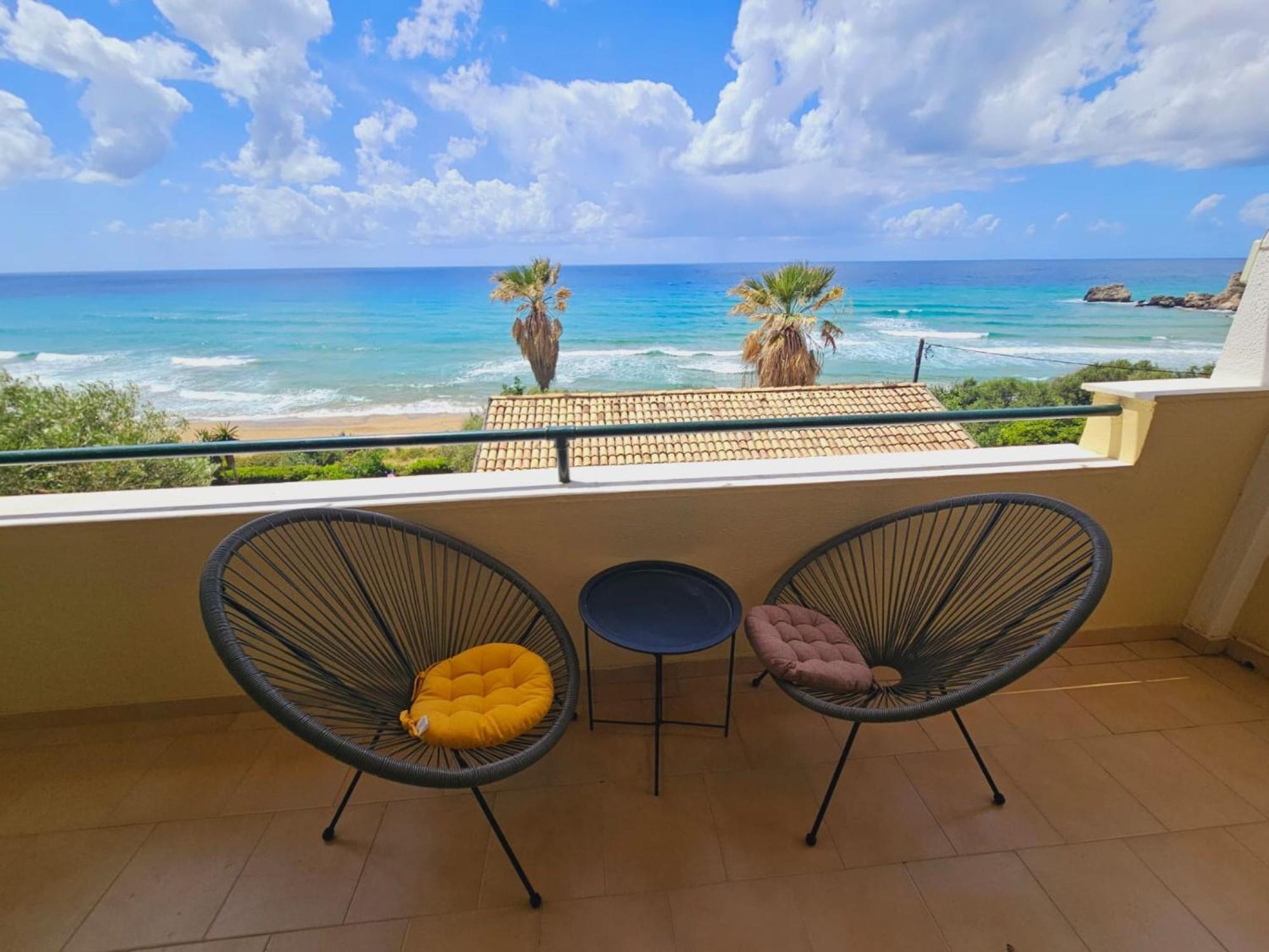 Glyfada Maisonette Aa2G 59 Ngoại thất bức ảnh