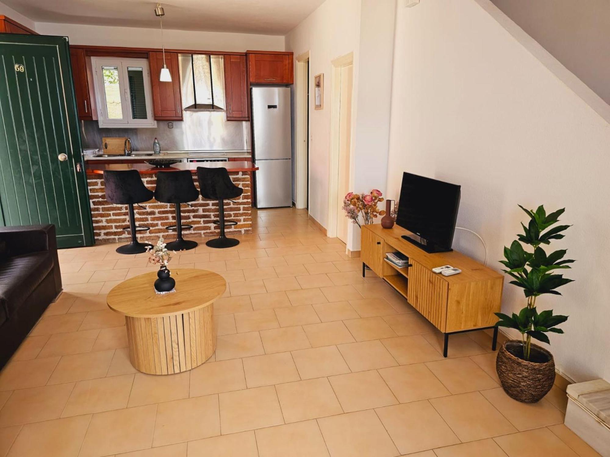 Glyfada Maisonette Aa2G 59 Ngoại thất bức ảnh