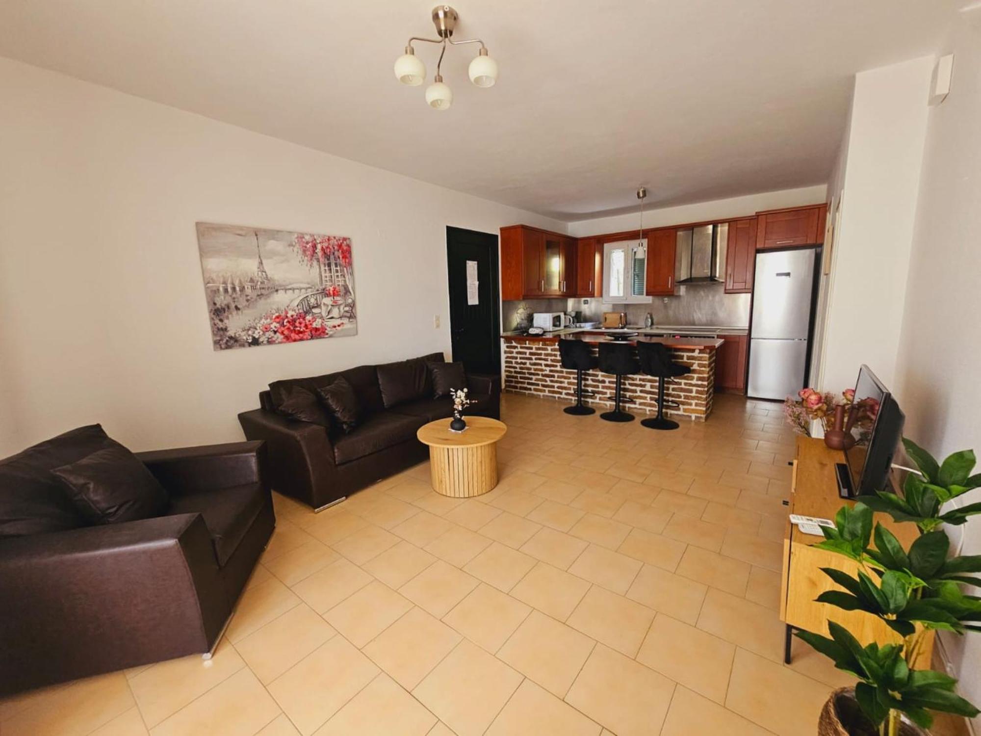 Glyfada Maisonette Aa2G 59 Ngoại thất bức ảnh