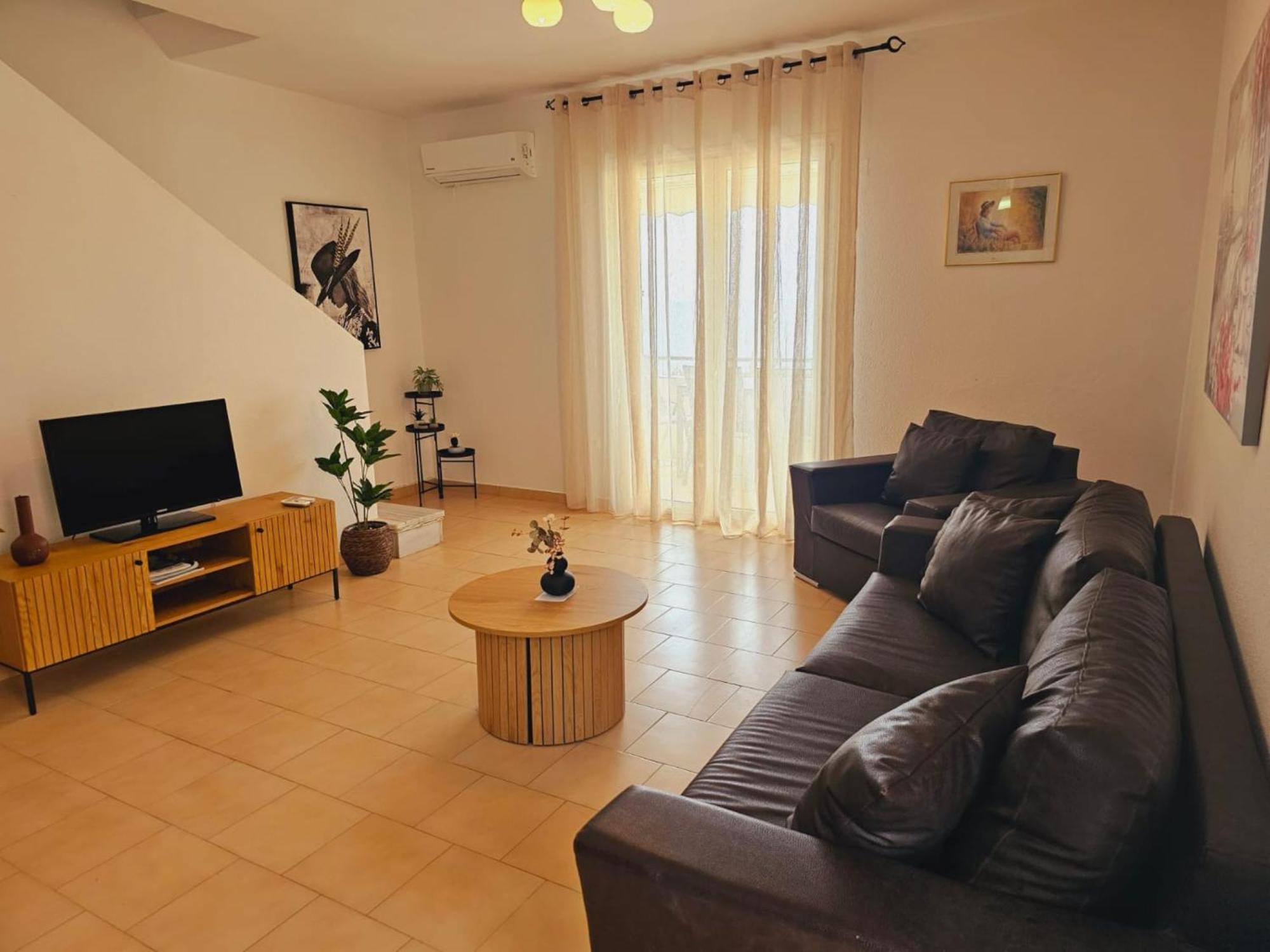 Glyfada Maisonette Aa2G 59 Ngoại thất bức ảnh