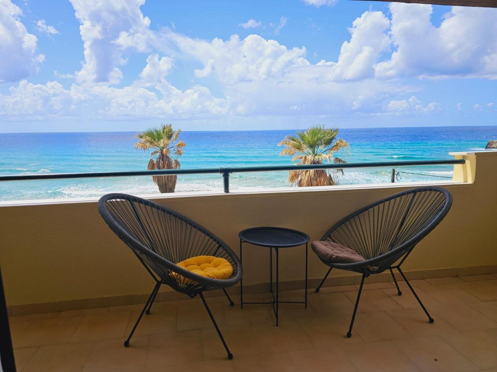Glyfada Maisonette Aa2G 59 Ngoại thất bức ảnh
