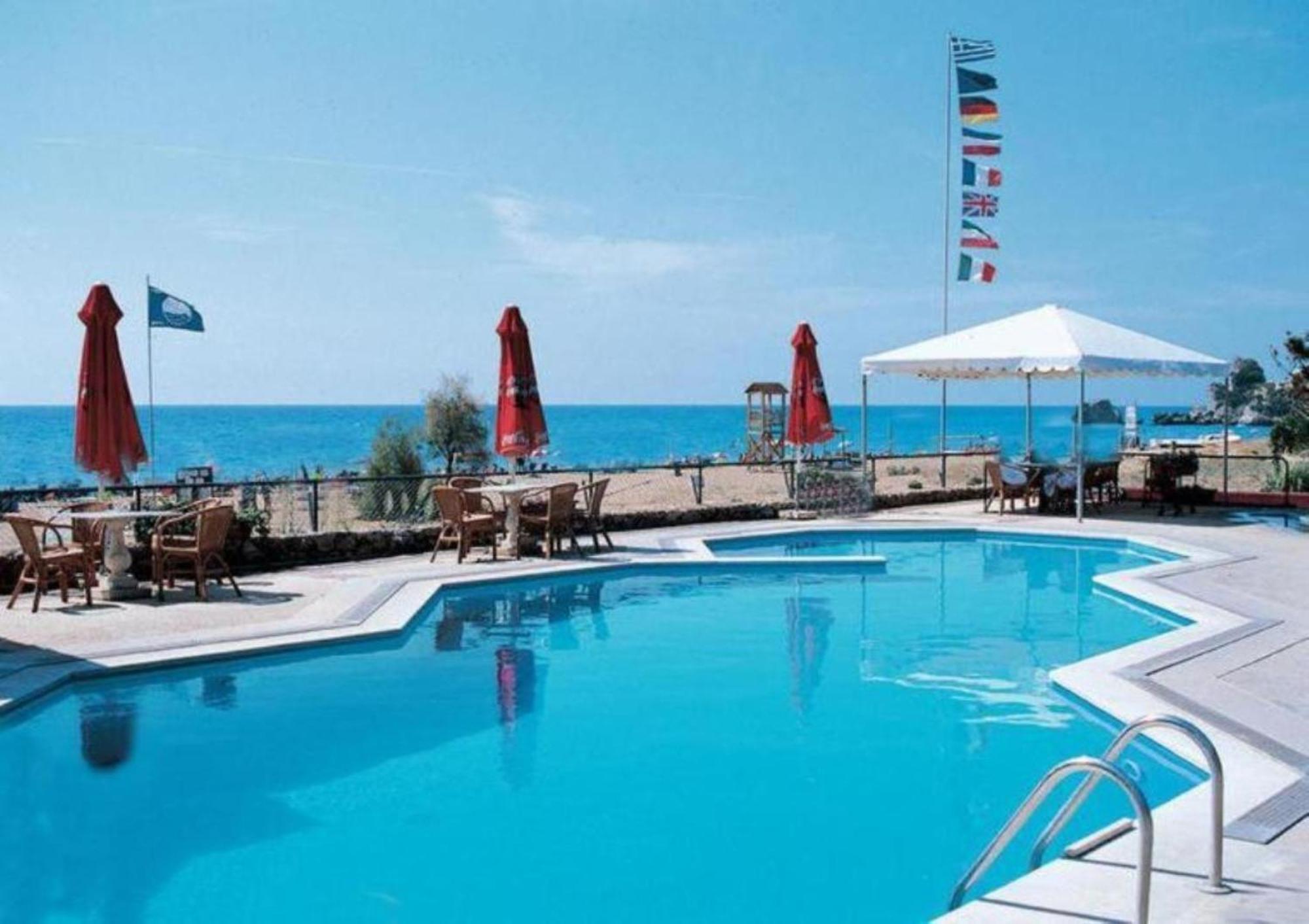 Glyfada Maisonette Aa2G 59 Ngoại thất bức ảnh