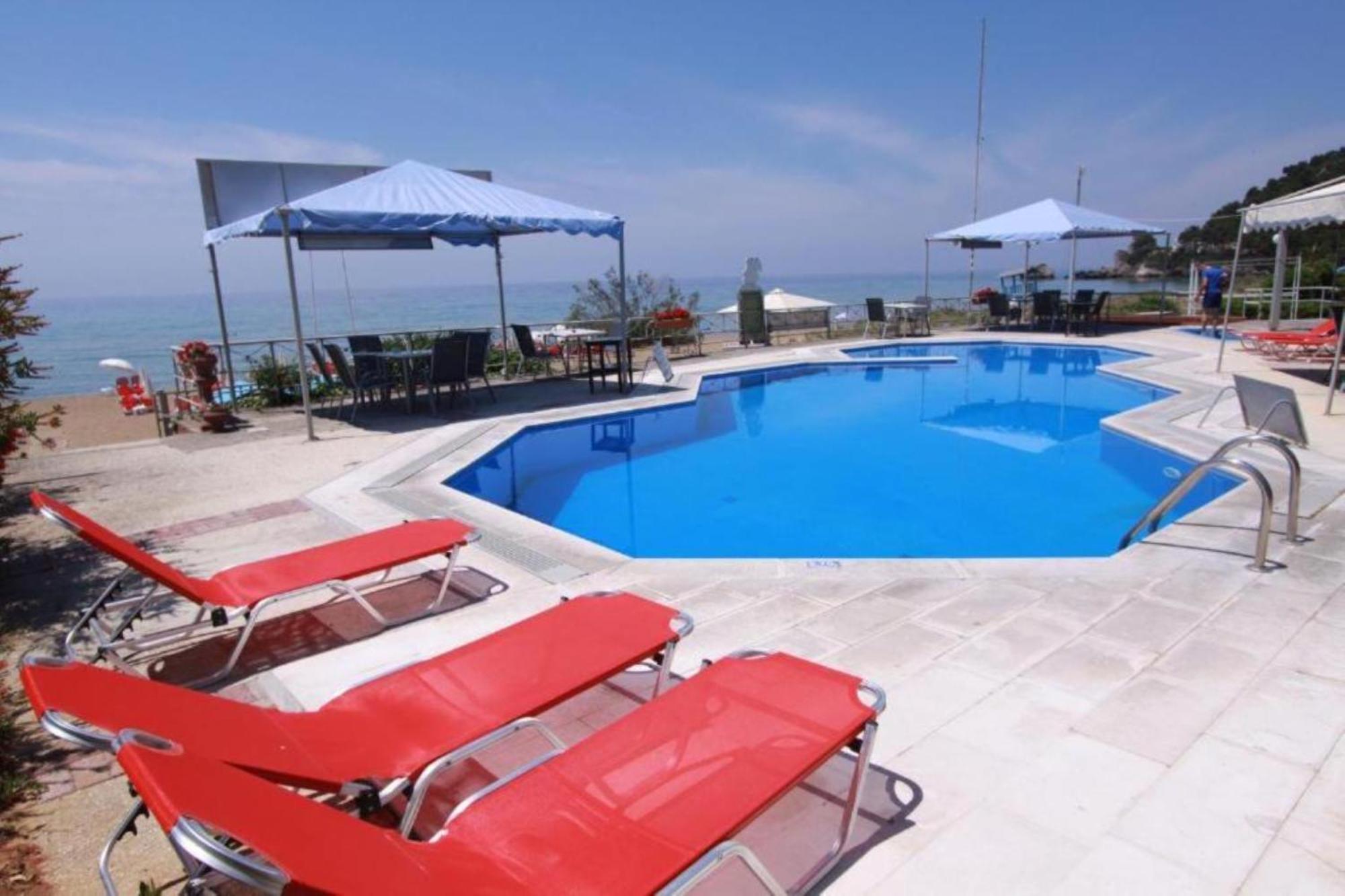 Glyfada Maisonette Aa2G 59 Ngoại thất bức ảnh